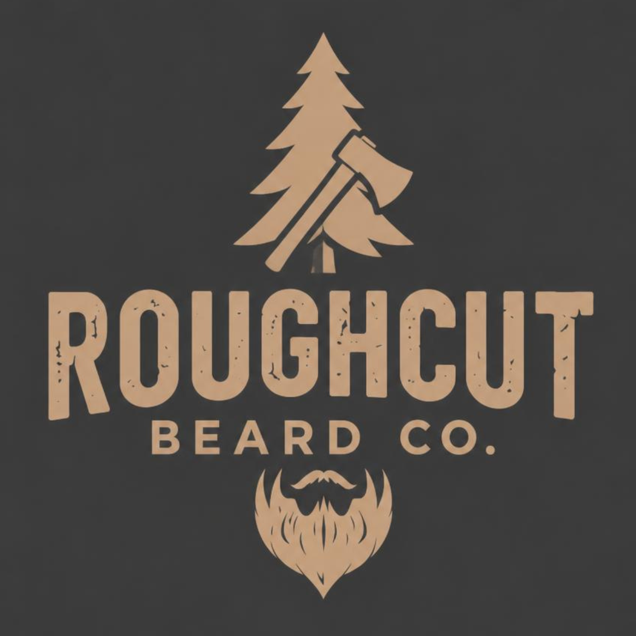 Roughcut Beard Co